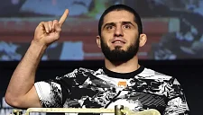 Тренер Махачева заявил о лучшей форме бойца перед боем за титул UFC