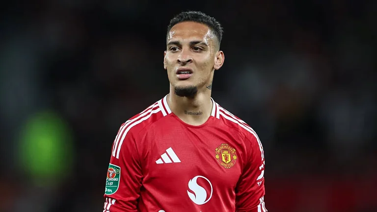 «Бавария» следит за ситуацией с Антони