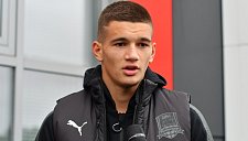 Александр Черников: «Результат и качество игры неудовлетворительные»