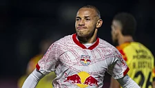 Стала известна позиция Ред Булл Брагантино» по трансферу Джона в «Зенит»