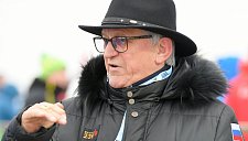 Александр Тихонов заявил, что у него нет желания ехать на Олимпиаду