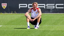 «Штутгарт» отклонил предложение «Баварии» по Нику Вольтемаде