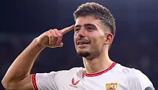 «Севилья» хочет получить от ЦСКА за защитника 15-20 миллионов евро