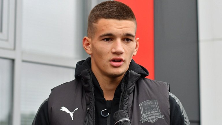 Александр Черников: «Результат и качество игры неудовлетворительные»