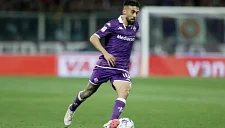 Николас Гонсалес: «Я сам настоял на переходе в Атлетико»