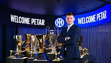 Сучич в «Интере» с нетерпением ждёт дерби против «Милана» с Модричем