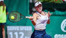 Российская теннисистка Мария Тимофеева сменит спортивное гражданство