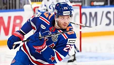 Михаил Григоренко рассказал, как состоялся его переход в «Трактор»