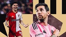 Франко Мастантуоно и Джоби Беллингем: юные звезды, на которых охотятся гиганты