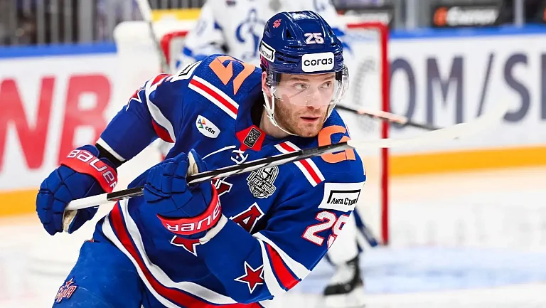 Михаил Григоренко рассказал, как состоялся его переход в «Трактор»