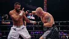 Фомич и Гаджи Автомат проведут реванш на RCC Fair Fight 34