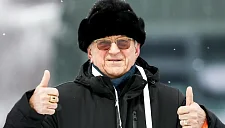 Александр Тихонов резко высказался о запрете для россиян в Финляндии