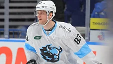 Александр Волков сменит «Динамо» на «Авангард»: детали трансфера