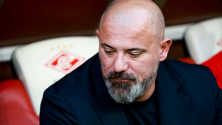 Деян Станкович: «Я очень устал, хочу домой, к жене и дочке»