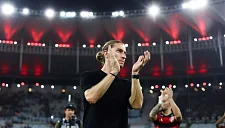 Филипе Луис о победе над «Челси» на КЧМ-2025: «Горжусь!» 