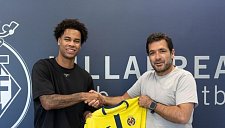 Таджон Бьюкенен подписал контракт с «Вильярреалом»