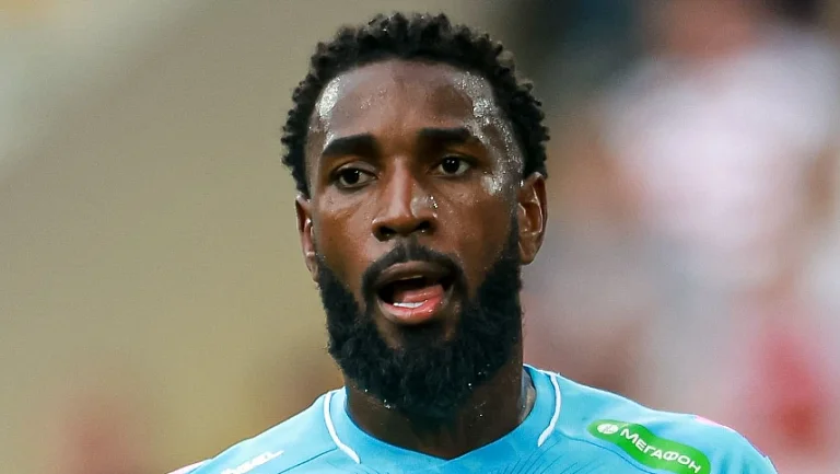 Отец Жерсона подтвердил возможность перехода игрока в «Крузейро»