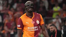 «Галатасарай» не включил Осимхена в заявку на матч Лиги чемпионов