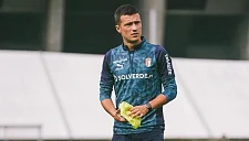 Иза переходит в «Брагу» после работы в «Реал Сосьедад»