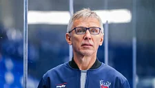 Ларионов назвал причину пропуска раскатки СКА перед матчем с «Торпедо»