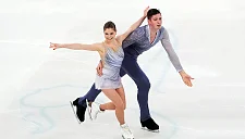 Опубликован календарь этапов Гран‑при России по фигурному катанию на сезон 2025/2026