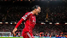 «Ливерпуль» и «Эвертон» определились с составами на дерби