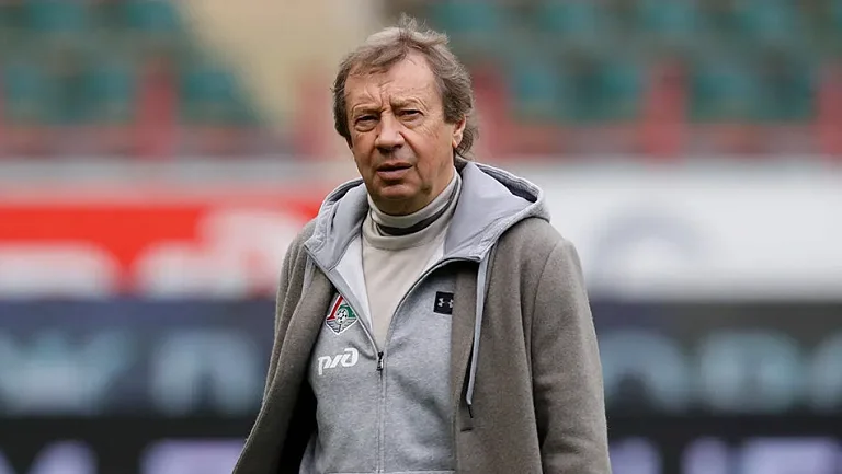 Сёмин выделил несколько иностранных тренеров, изменивших российский футбол