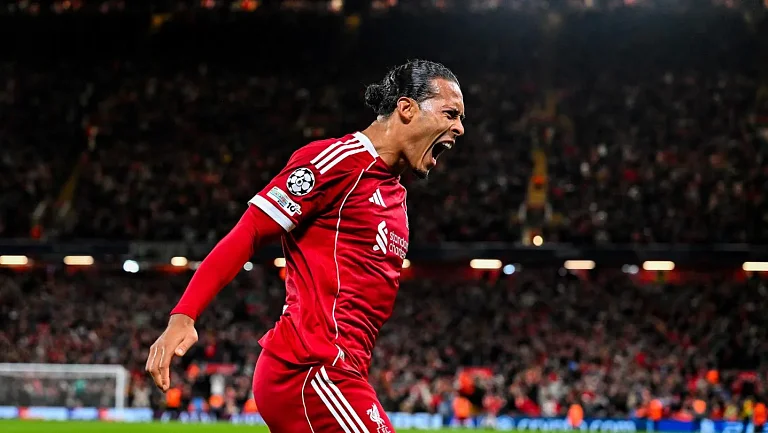 «Ливерпуль» и «Эвертон» определились с составами на дерби