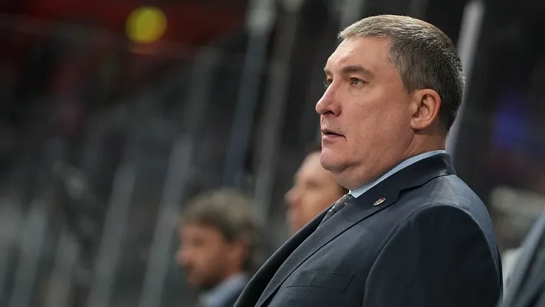 Гатиятулин считает автогол капитана «Адмирала» заслугой игроков «Ак Барса»