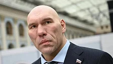 Николай Валуев прокомментировал успех на ЧМ в Дубае: «Российский бокс лучший»