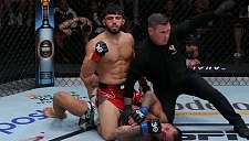 Жоаким Силва считает, что Илия Топурия победит Армана Царукяна