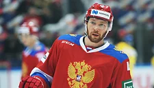 Гавриков подписал контракт с «Рейнджерс» на сумму 49 миллионов долларов