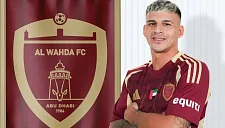 «Сочи» ведет переговоры об аренде Веры у «Аль-Вахды»