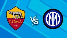 «Рома» без Дибалы сыграет с «Интером» в 7-ом туре Серии А