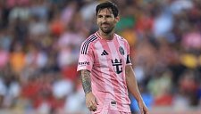 Звездный квартет принес «Интеру Майами» эффектную победу над «Гэлакси»