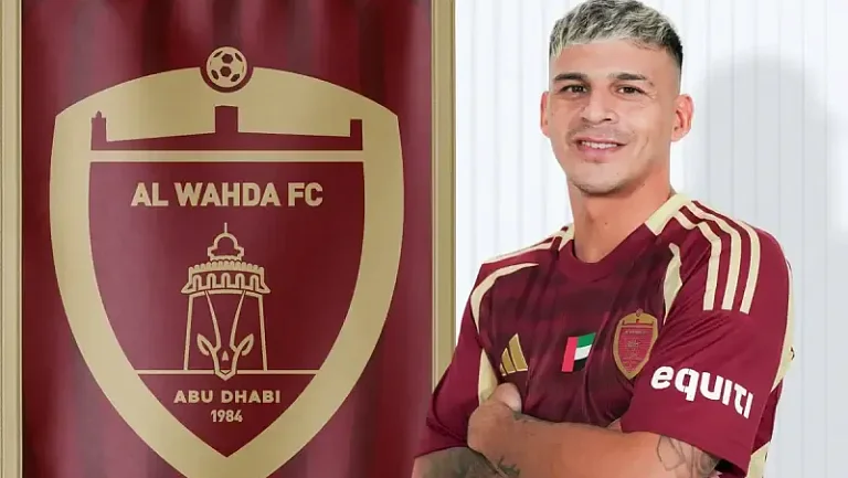 «Сочи» ведет переговоры об аренде Веры у «Аль-Вахды»