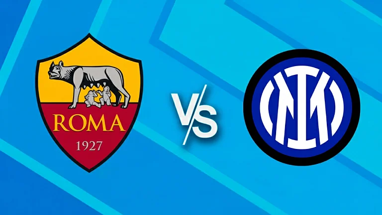 «Рома» без Дибалы сыграет с «Интером» в 7-ом туре Серии А