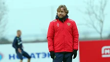 Писарев подробно объяснил решение Карпина уйти из «Динамо»