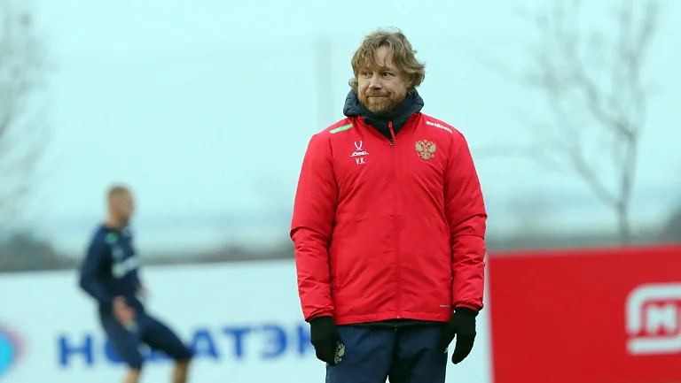 Писарев подробно объяснил решение Карпина уйти из «Динамо»