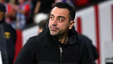 «Спартак» не смог договориться с Хави