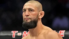 Хамзат Чимаев высказался о шансах Махачева в титульном поединке UFC 322