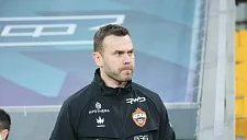 ЦСКА получил подкрепление: Акинфеев и бразильцы прибыли на матч дерби