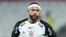 Cтанет ли Депай спасителем «Коринтианса» в битве с «Атлетико-ПР»?
