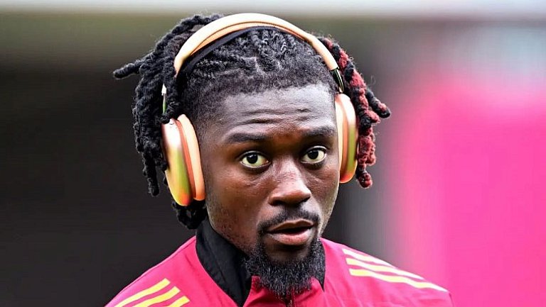 Ману Коне остаётся главной трансферной целью «Интера» на 2026-й год
