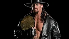 Гробовщик рассказал, кто придумал имя его персонажа