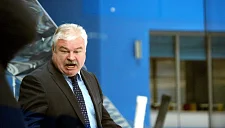 Эксперт Владимир Плющев прокомментировал трансфер Владимира Ткачева