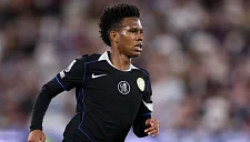 Виллиан Эстевао установил рекорд «Челси» с дебютной передачей в Премьер-Лиге