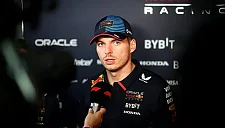 Ферстаппен – худший после Гран-при Испании по версии RaceFans