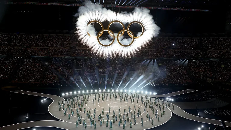 Итальянский политик объяснил, чем грозят двойные стандарты Запада на ОИ-2026