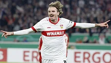 Вольтемаде рвёт Евро U21: пора ли уходить из «Штутгарта»?